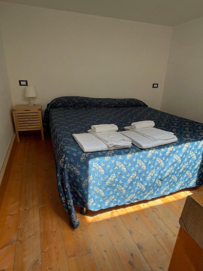 B&B La Terrazza Sul Porto Ponza Dış mekan fotoğraf